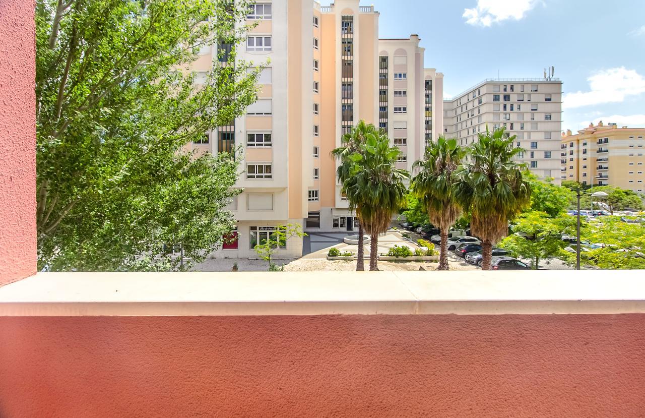 Lisbon Place & Beyond Bagian luar foto