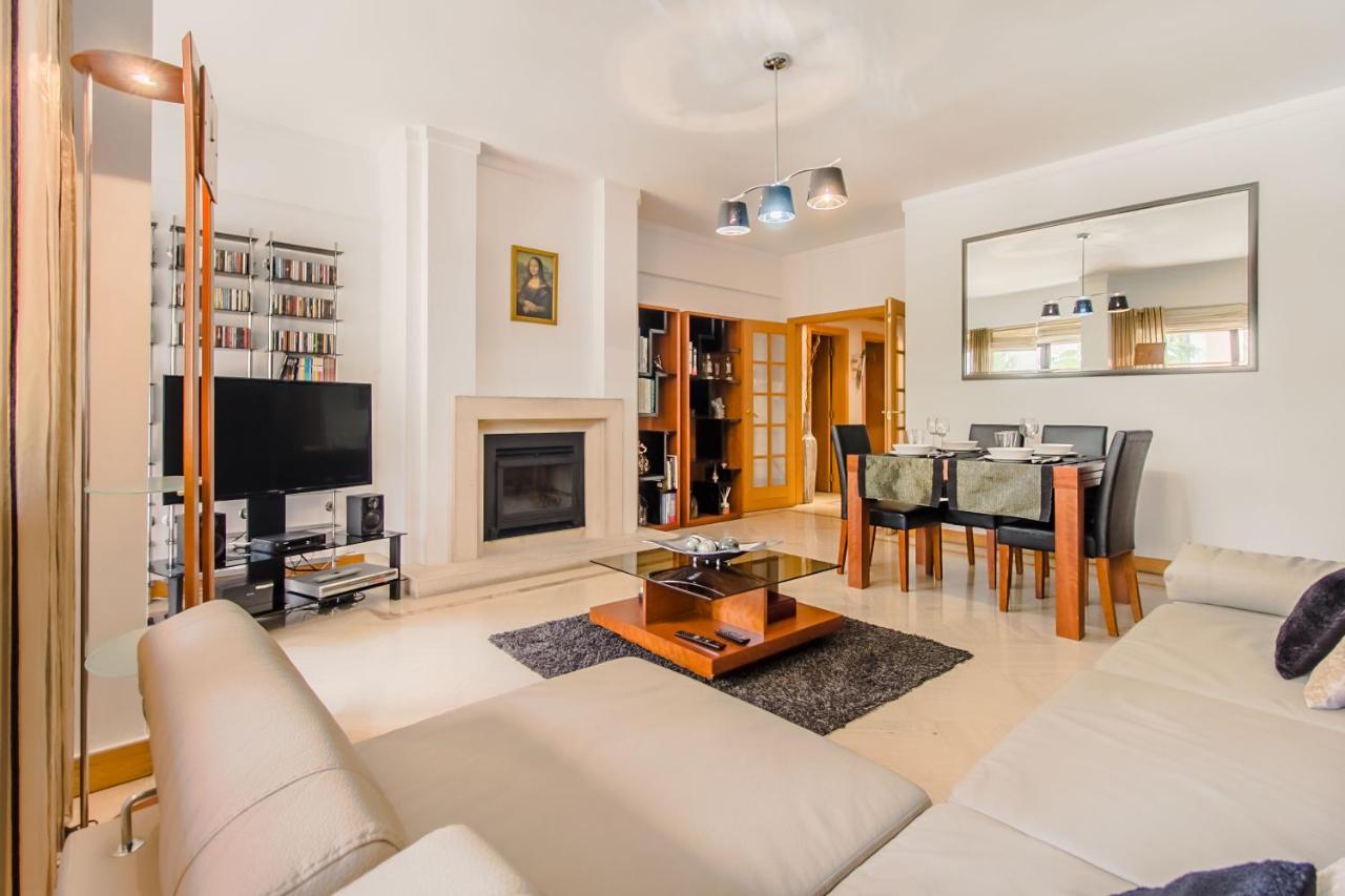 Lisbon Place & Beyond Bagian luar foto