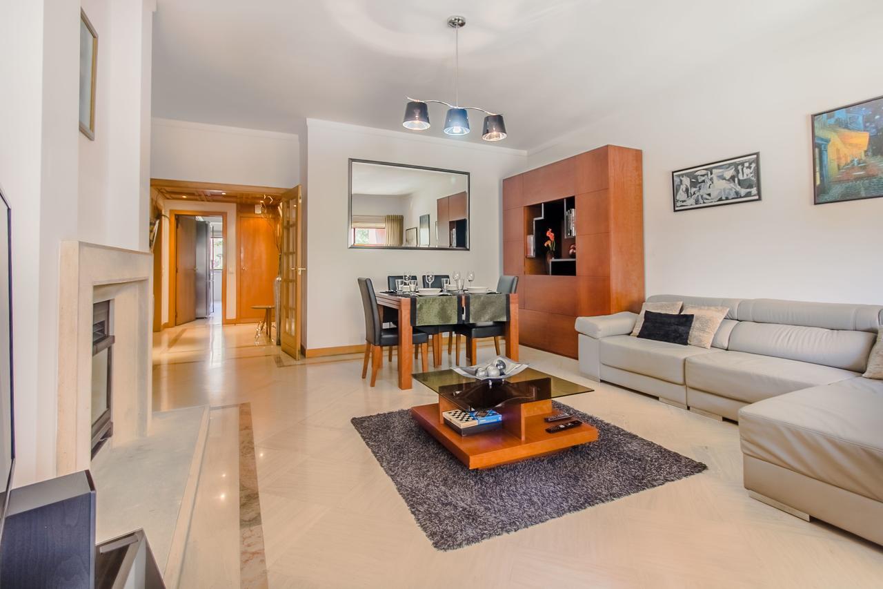 Lisbon Place & Beyond Bagian luar foto
