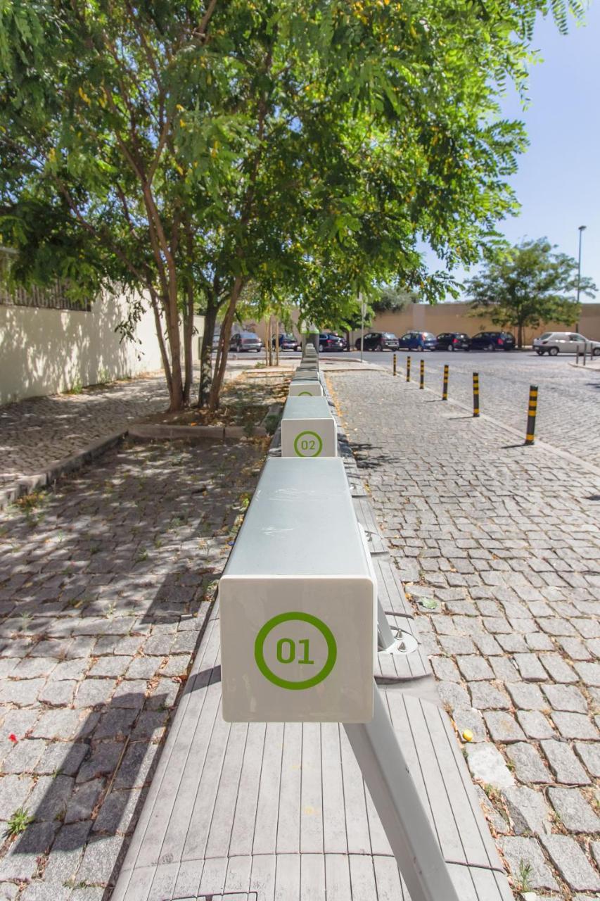 Lisbon Place & Beyond Bagian luar foto