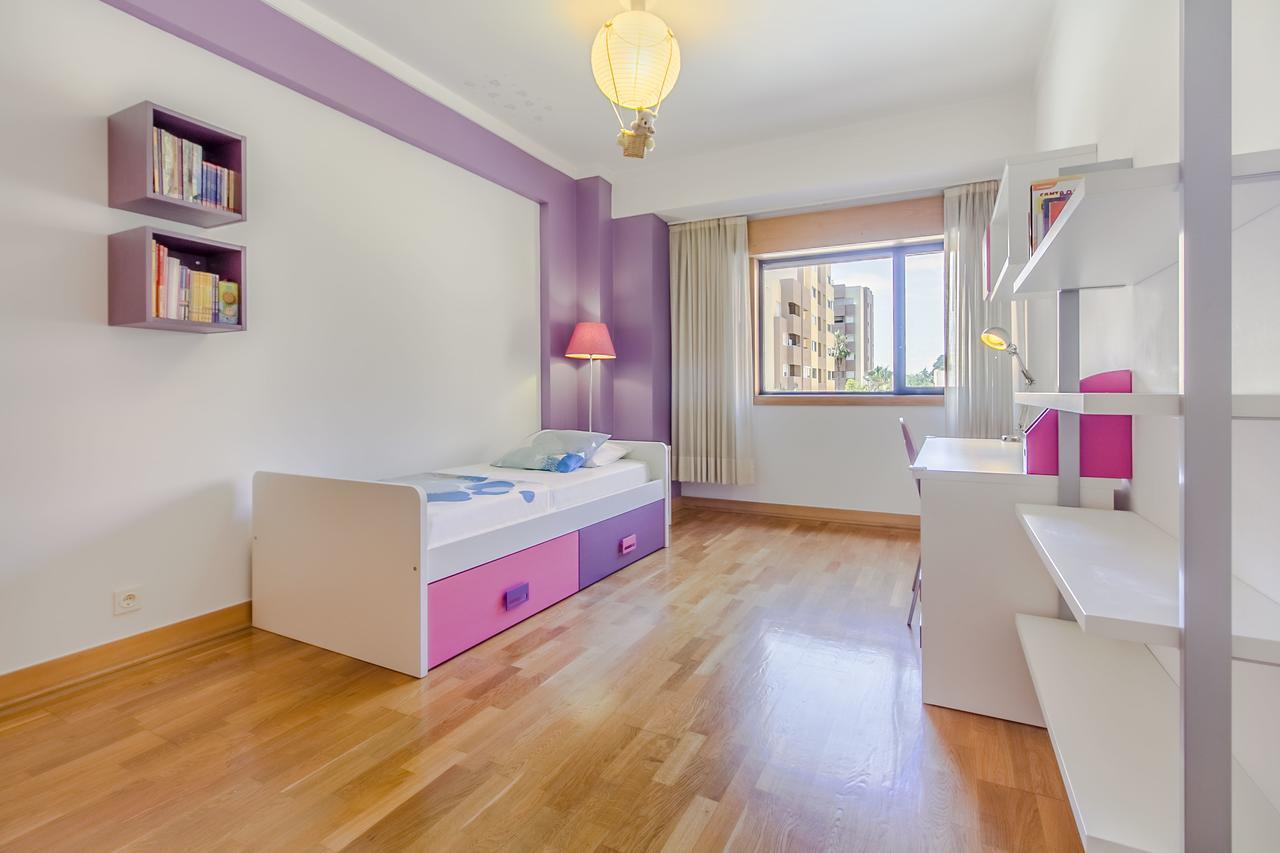 Lisbon Place & Beyond Bagian luar foto
