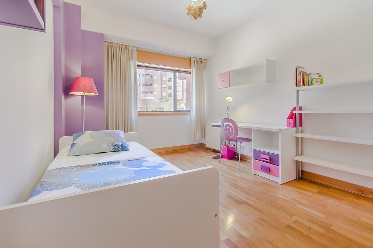 Lisbon Place & Beyond Bagian luar foto