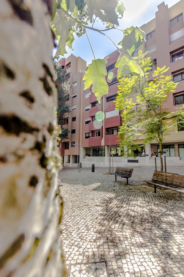 Lisbon Place & Beyond Bagian luar foto