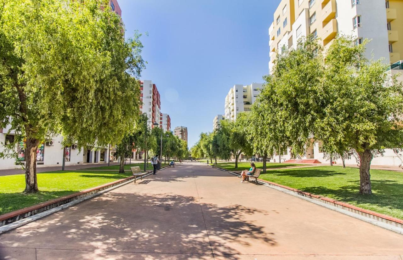 Lisbon Place & Beyond Bagian luar foto